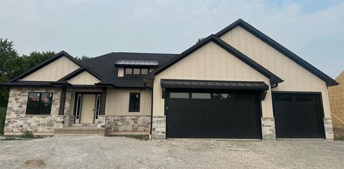 4195 Half Crown, LEDGEVIEW, WI, 54115 | Card Image