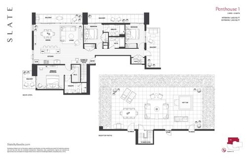 4401-2135 Springer Ave, Burnaby, BC, V5B3N1 | Card Image