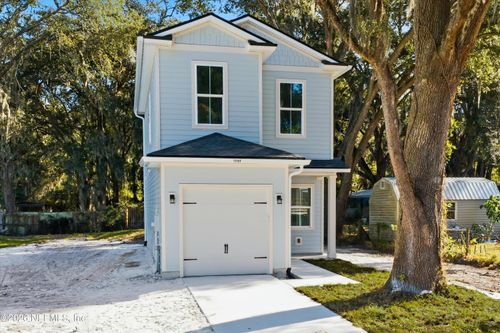 11165 Joel St, Jacksonville, FL, 32218-2267 | Card Image