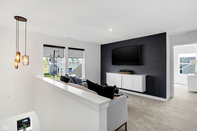 15387 Alperton Rd, House other with 4 bedrooms, 3 bathrooms and null parking in Fishers IN | Image 34