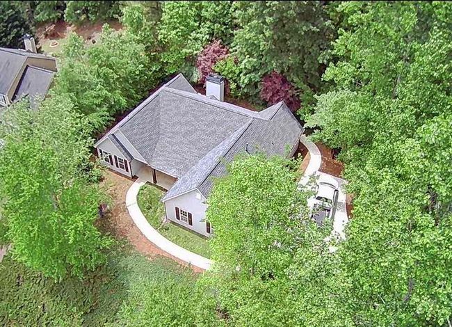 7675 Lanier View Rdg, House other with 3 bedrooms, 2 bathrooms and 2 parking in Cumming GA | Image 49