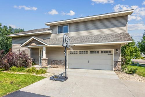 9351 Golden Pond Ln N, Monticello, MN, 55362-4604 | Card Image