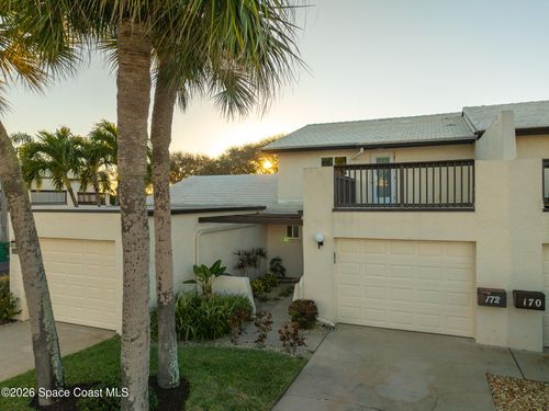 172 Skyline Blvd, Satellite Beach, FL, 32937-3280 | Card Image