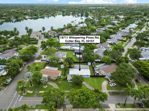 19711 Whispering Pines Rd, Cutler Bay, FL, 33157-8977 | Card Image