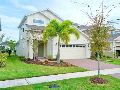 6118 Voyagers Pl, APOLLO BEACH, FL, 33572-1624 | Card Image