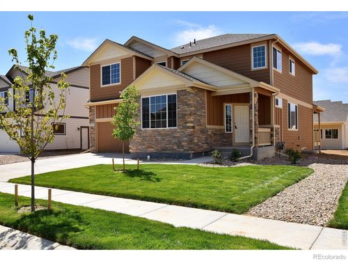 4875 Grapevine Way, Johnstown, CO, 80534-4219 | Card Image