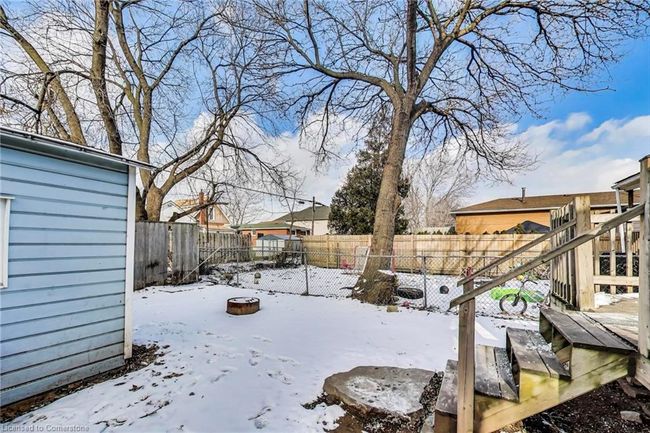 367 Cope St, House other with 2 bedrooms, 2 bathrooms and null parking in Hamilton ON | Image 10