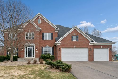 13841 48th Lane Ne, Saint Michael, MN, 55376 | Card Image