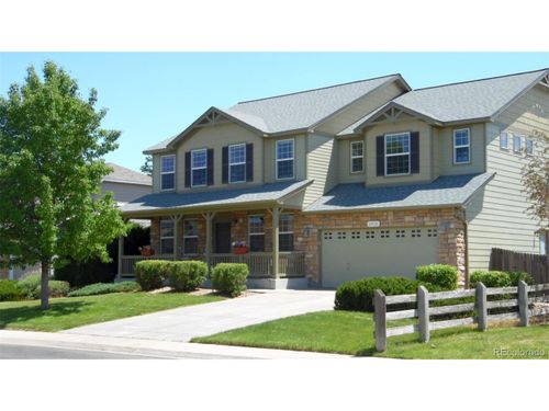 6910 E 131st Dr, Thornton, CO, 80602-6950 | Card Image