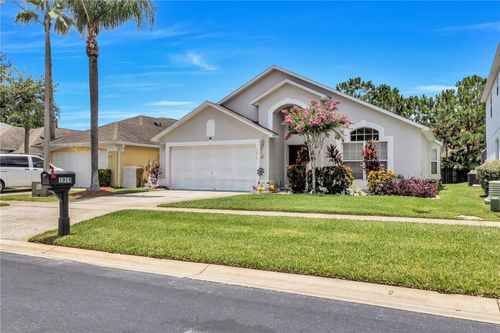 1019 Lake Berkley Dr, KISSIMMEE, FL, 34746-6125 | Card Image