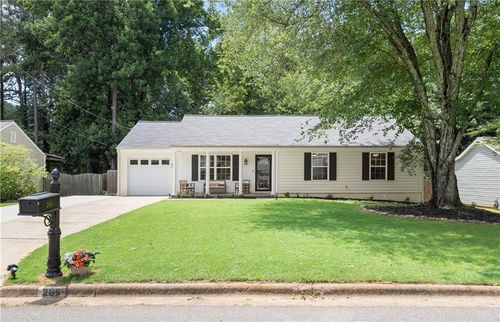 265 Birch Rill Dr, Alpharetta, GA, 30022-5827 | Card Image