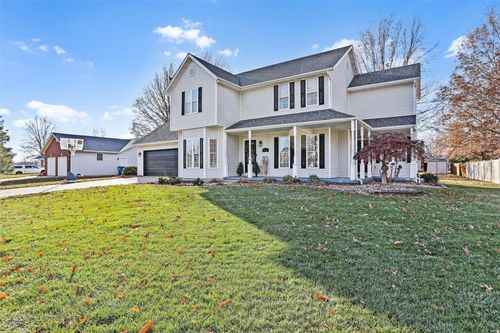 330 Hampton Court, Highland, IL, 62249 | Card Image