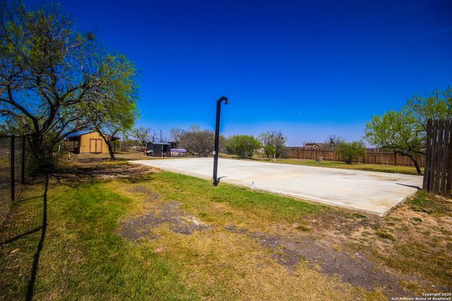30'x50' Workshop Slab | Image 63