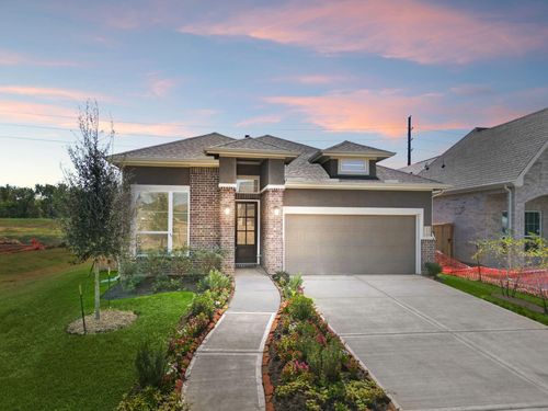 203 Blue River Trail, Rosenberg, TX, 77471 | Card Image