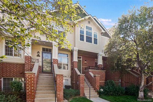 9753 E Carolina Place, Aurora, CO, 80247 | Card Image