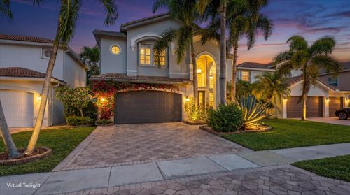 8628 Breezy Hill Dr, Boynton Beach, FL, 33473-4899 | Card Image