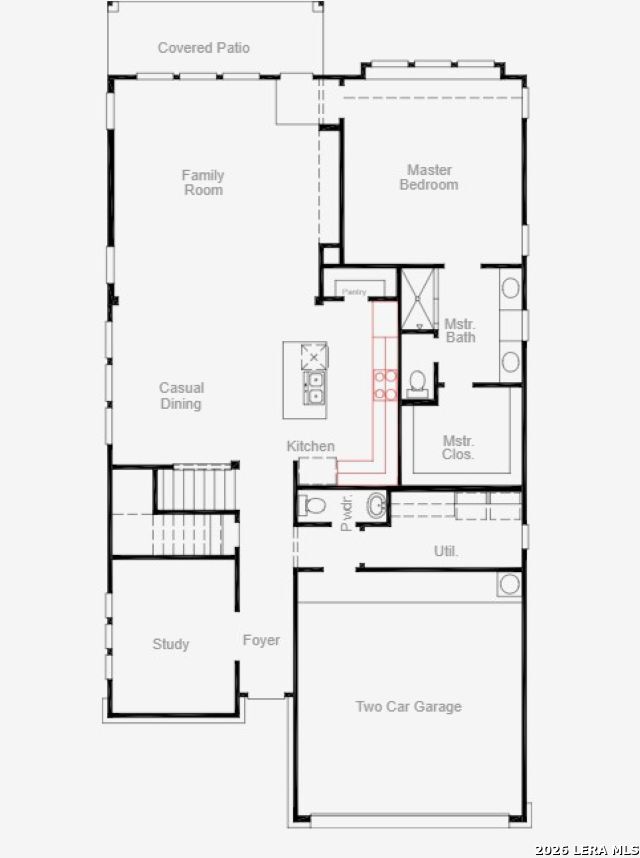 Residential in San Antonio 5