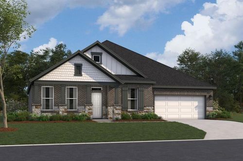3323 Hereford Dr, Rosenberg, TX, 77471-3181 | Card Image