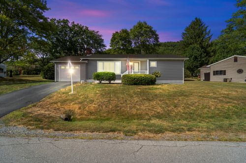 617 Arrowhead Way, Clearfield, PA, 16830-3412 | Card Image