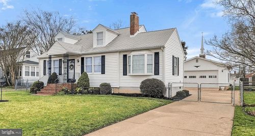 1406 F St, WOODBRIDGE, VA, 22191-1648 | Card Image