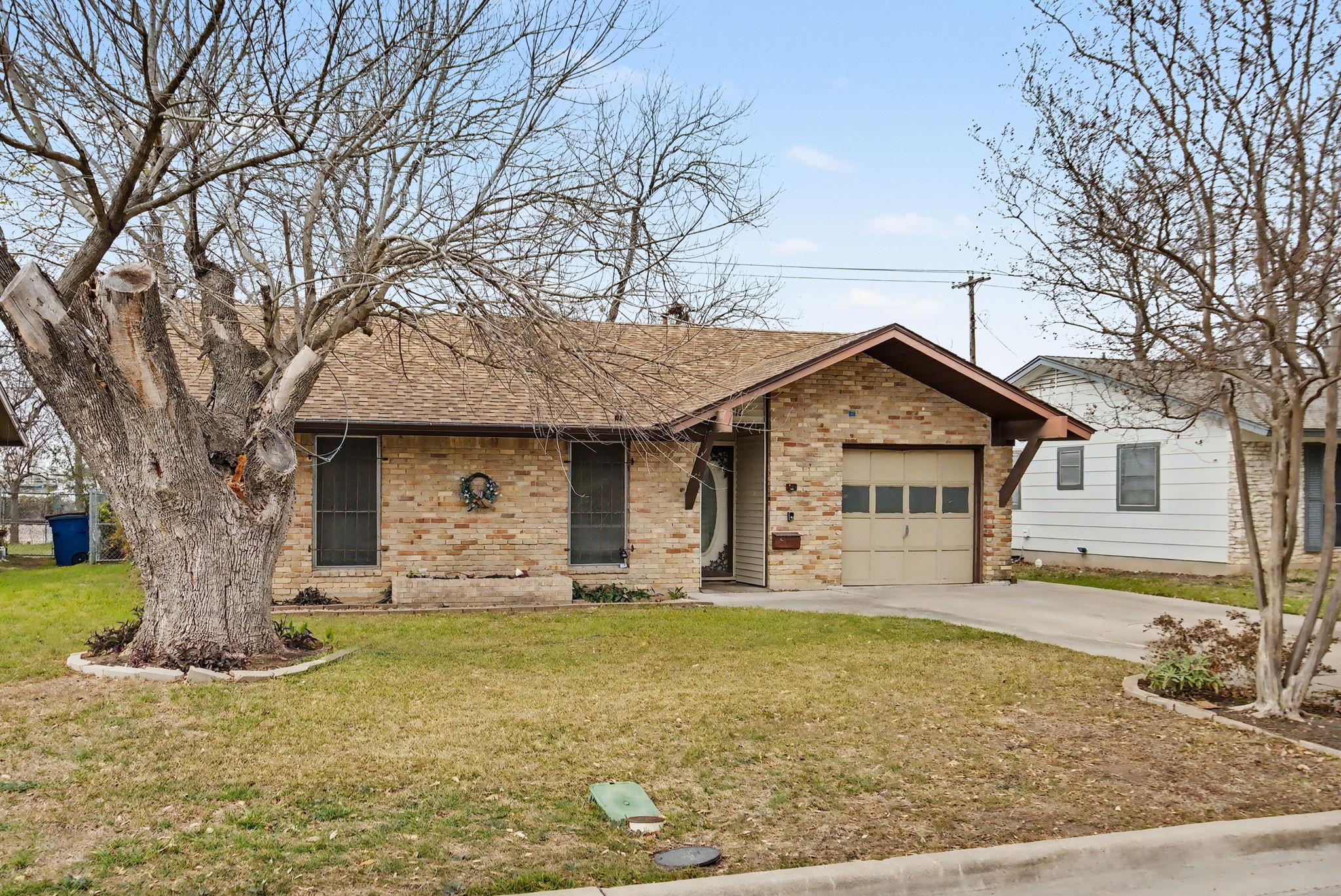 Residential in Austin 3