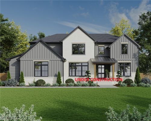 30001 Fairmount Blvd, Pepper Pike, OH, 44124-4563 | Card Image