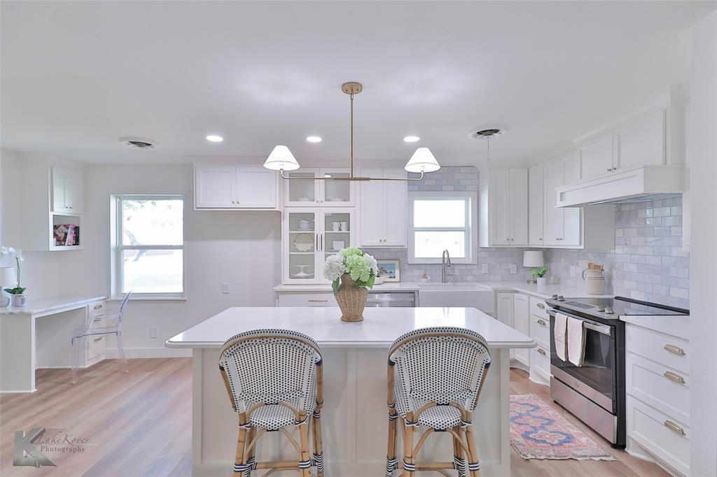 High Meadows Dr, Abilene, TX 79605