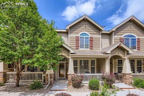 4217 High Timberline Vw, Colorado Springs, CO, 80923-4496 | Card Image