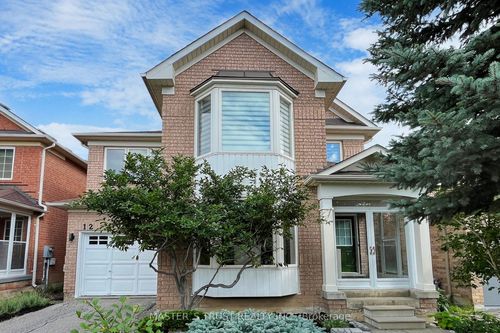 12 Castlemore Ave, Markham, ON, L6C2B3 | Card Image