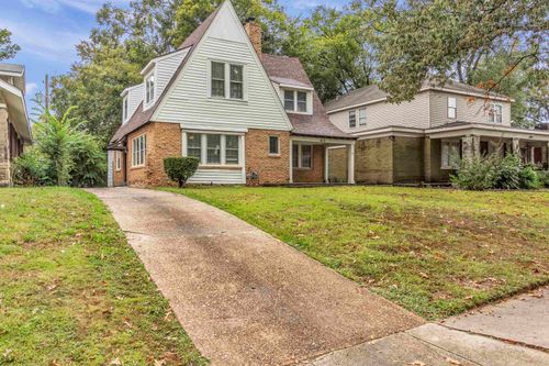 815 N Avalon St, Memphis, TN, 38107-5005 | Card Image