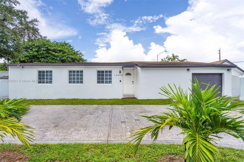 13470 Nw 16th Ave, North Miami, FL, 33167-1601 | Card Image