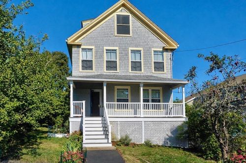 14 Highland Ave, Hull, MA, 02045-1106 | Card Image