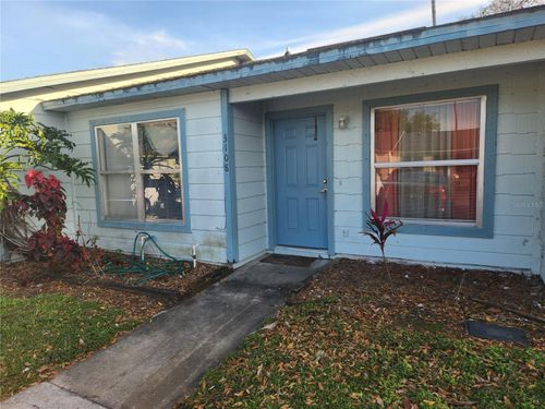 3108 E Tower Ct, Kissimmee, FL, 34741-3885 | Card Image