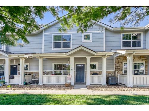 4-3623 W 29th St, Greeley, CO, 80634 | Card Image