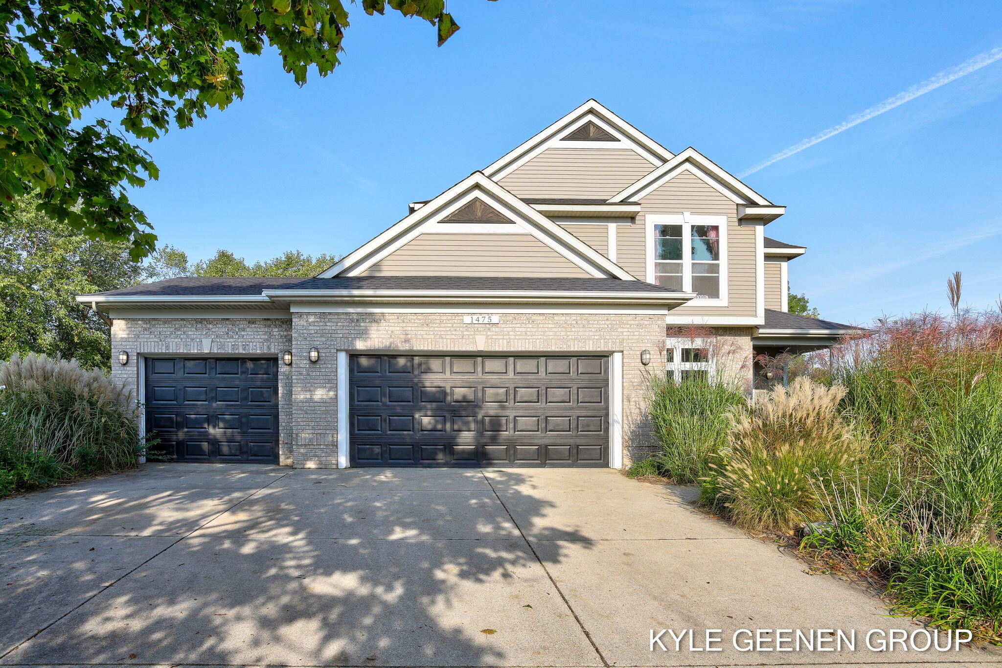 Hillridge Way, Zeeland, MI 49464