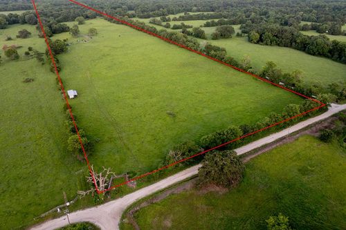 TBD County Road 4180, Lovelady, TX, 75851 | Card Image