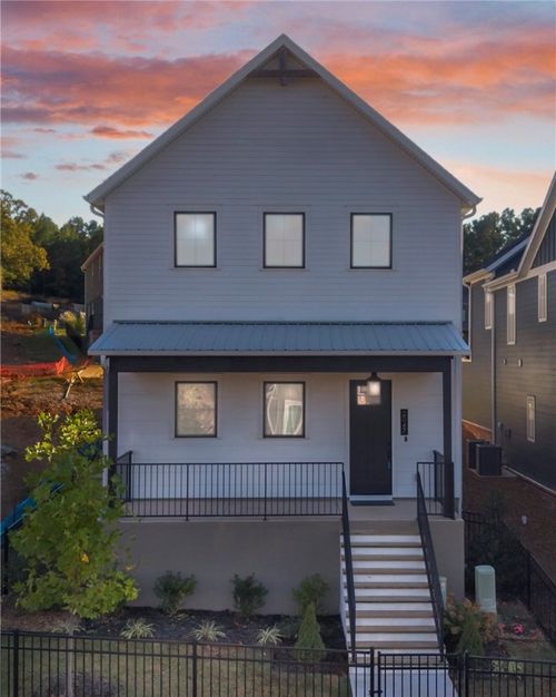 2047 E Little Crew Drive, Fayetteville, AR, 72703 | Card Image