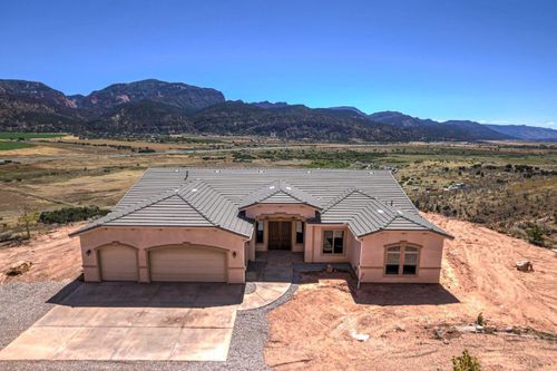 1331 S Taylor Mountain Rd, Kanarraville, UT, 84742 | Card Image