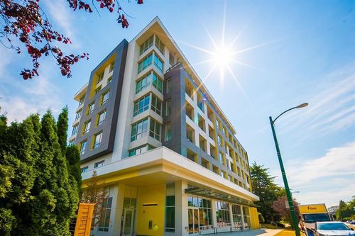 703-6328 Cambie St, Vancouver, BC, V5Z0K2 | Card Image