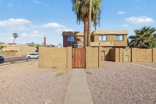 4701 E Pueblo Ave, Phoenix, AZ, 85040-2035 | Card Image