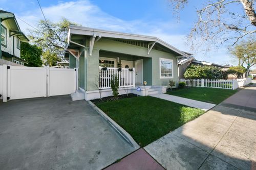 836 W Park St, Stockton, CA, 95203-2721 | Card Image