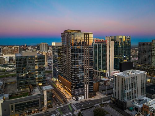 a9-1212 Demonbreun St, Nashville, TN, 37203-7629 | Card Image