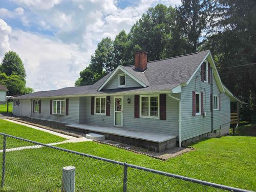 70 Greenbrier Dr, Lost Creek, WV, 26385-7086 | Card Image