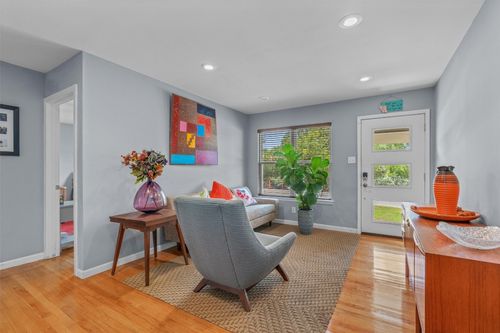 8303 Lazy Ln, Austin, TX, 78757-8320 | Card Image