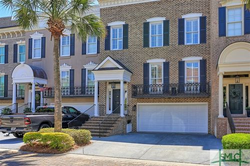 61 Palmer Blvd, Savannah, GA, 31410-3854 | Card Image