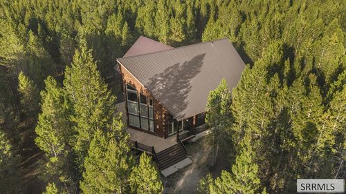 4485 Sandstone, Island Park, ID, 83429 | Card Image