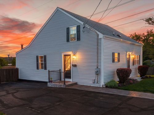 121 Talcott Street, Woonsocket, RI, 02895 | Card Image