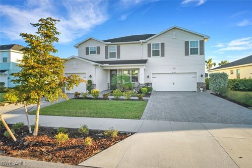 43480 Treadway Dr, PUNTA GORDA, FL, 33982-5116 | Card Image