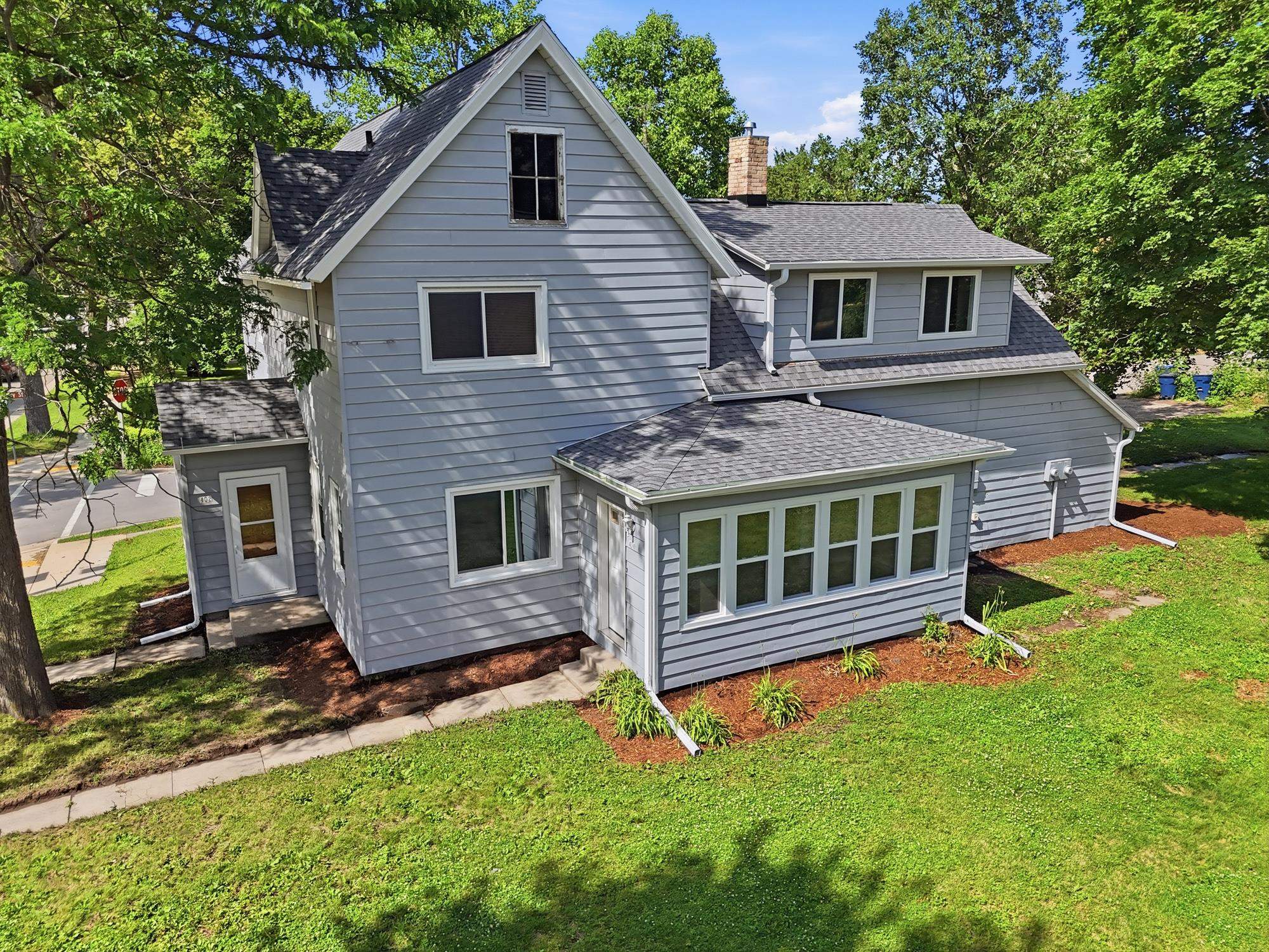 Residential Income in Deerfield