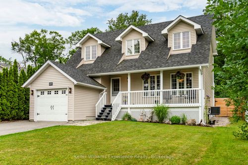 177 Robins Point Rd, Victoria Harbour, ON, L0K2A0 | Card Image